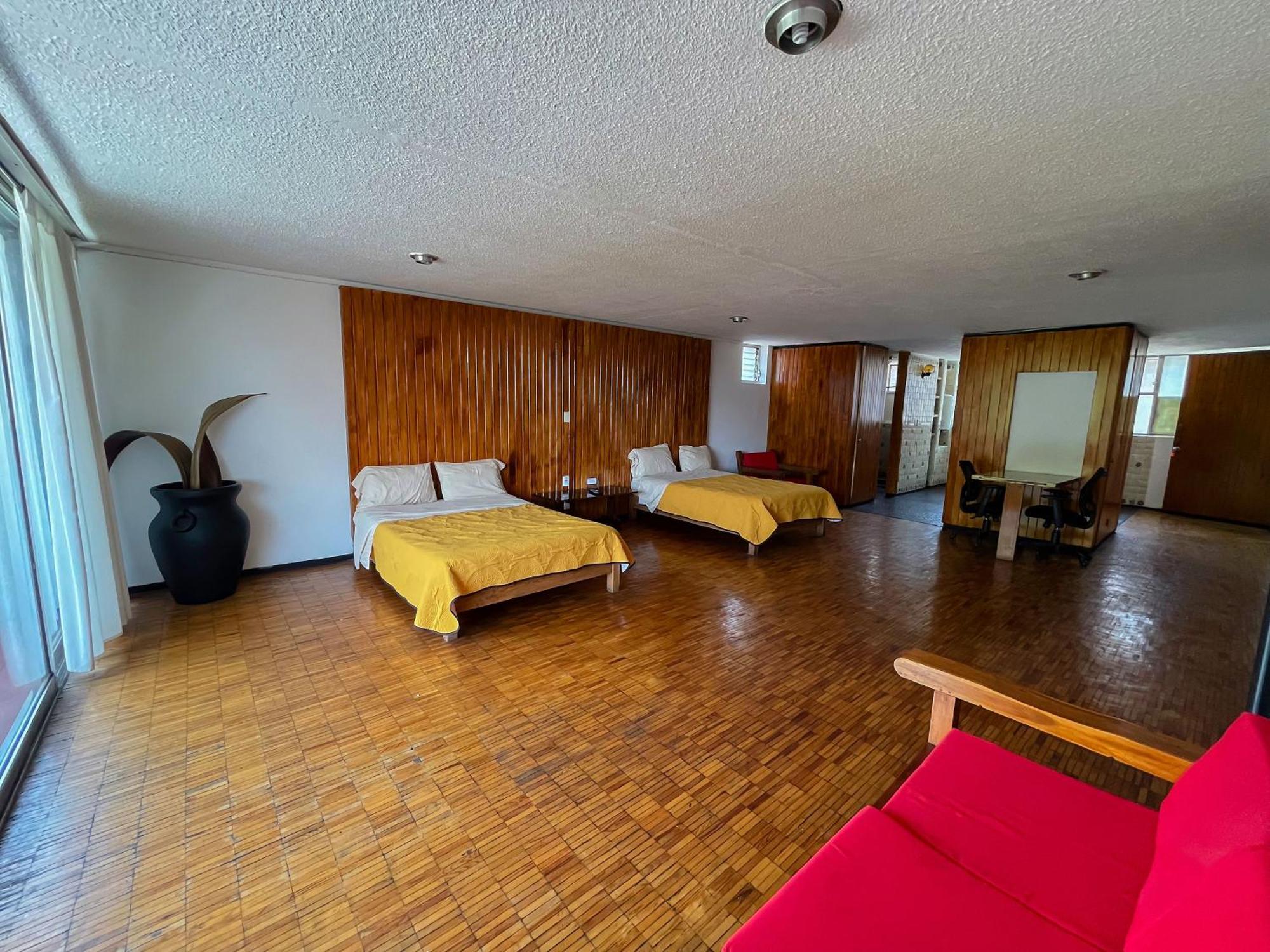 كويرنافاكا Suites Las Plazas المظهر الخارجي الصورة