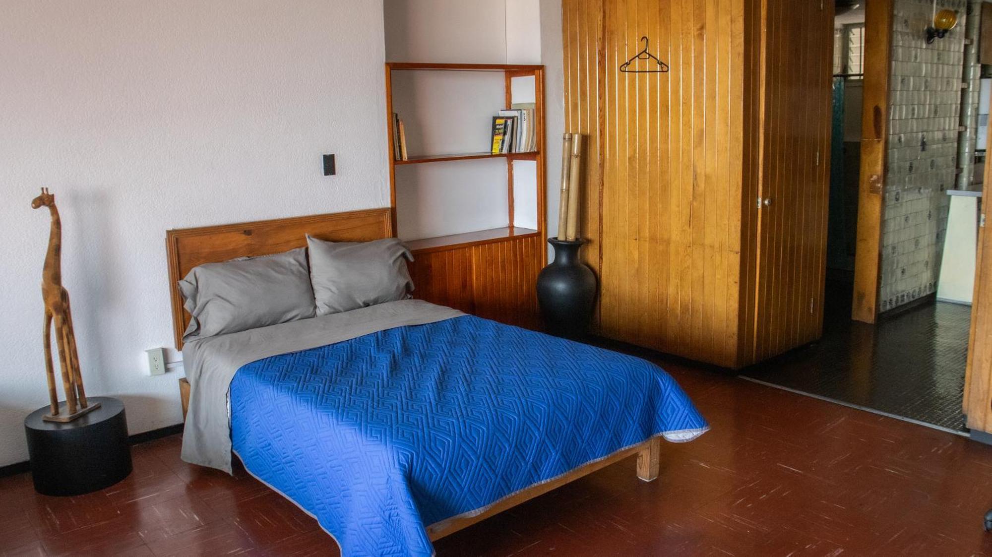 كويرنافاكا Suites Las Plazas المظهر الخارجي الصورة